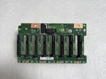 HPE ProLiant DL380 Gen10 8SFF SAS/SATA BC Box 1-2 Backplane Kit  - P57774-B21